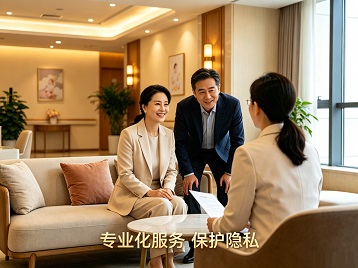 同江有偿售卵代生女生的客户的客户群体有哪些