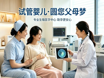 同江辅助生育服务 试管婴儿行业的兴起背景、发展与未来展望